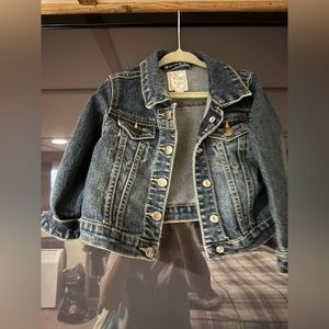 Toddler girls size 2t new condition